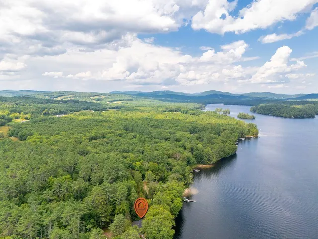 $875,000 | 21 Wood Duck Way, Norway, ME 04268