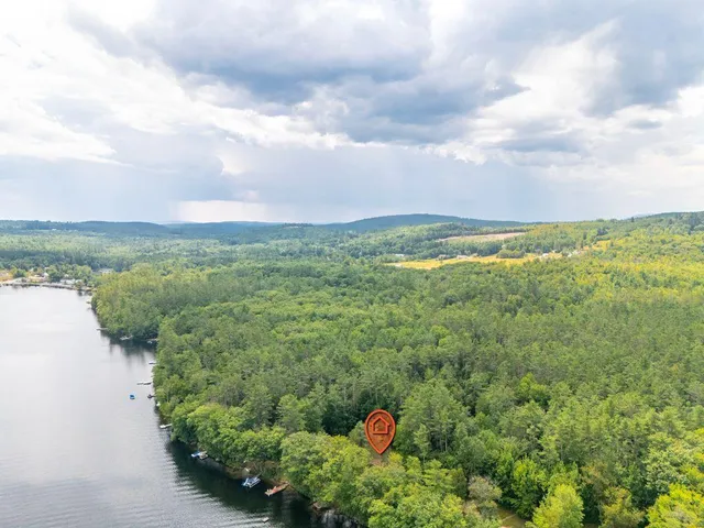 $875,000 | 21 Wood Duck Way, Norway, ME 04268