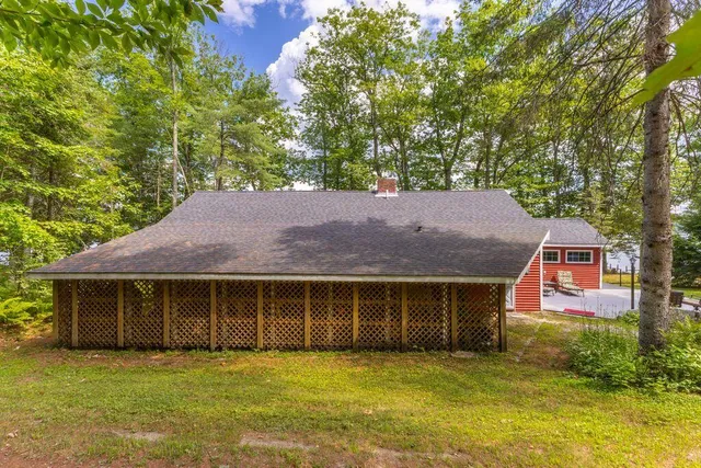 $875,000 | 21 Wood Duck Way, Norway, ME 04268