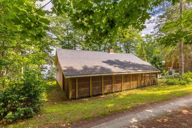 $875,000 | 21 Wood Duck Way, Norway, ME 04268