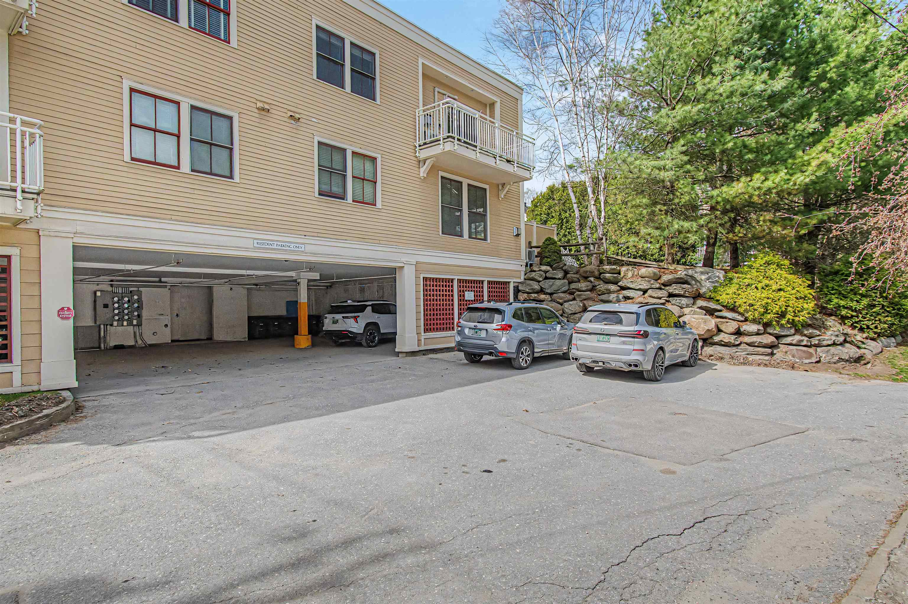 162 South Main Street, Unit 3D Stowe, VT 05672 - Photo 26 of 32