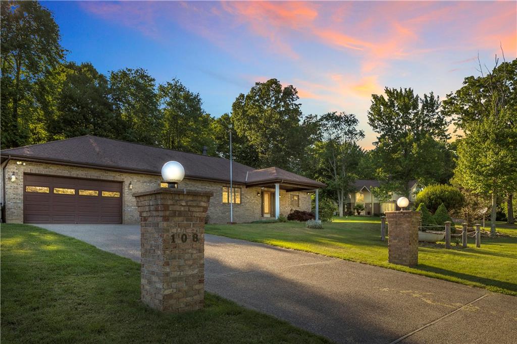 108 Woodland Road Economy, PA 15005 - Photo 1 of 25 Gallery Image 1