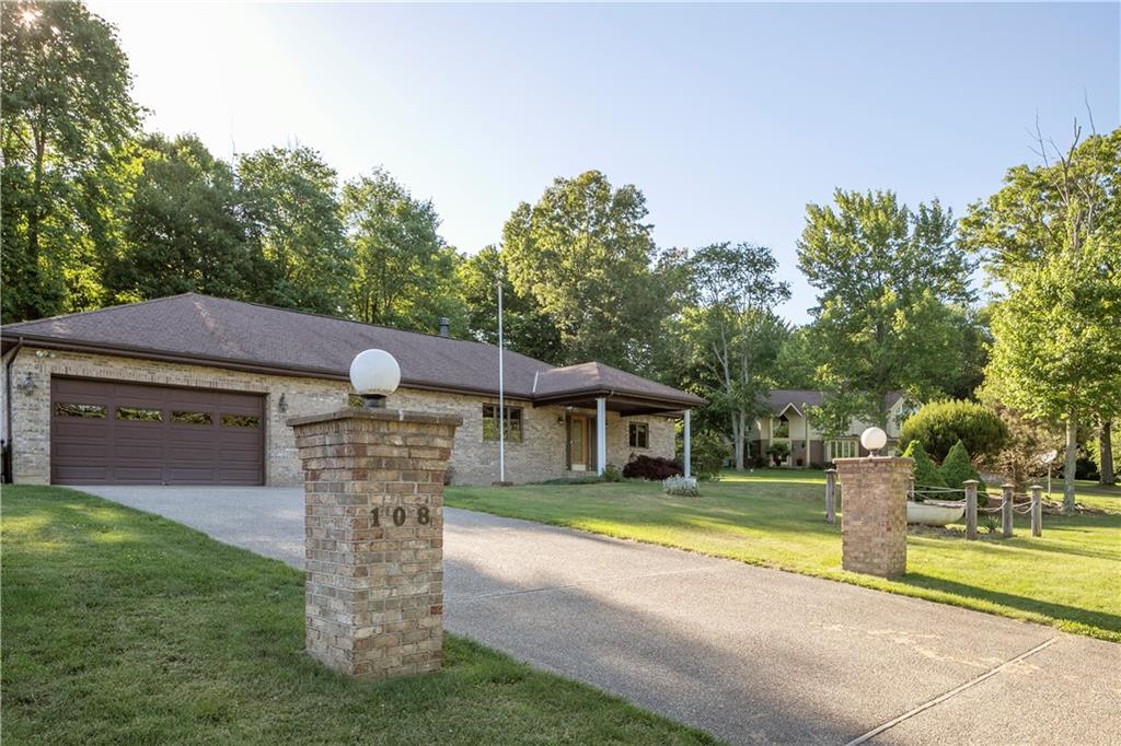 108 Woodland Road Economy, PA 15005 - Photo 23 of 25 Gallery Image 23