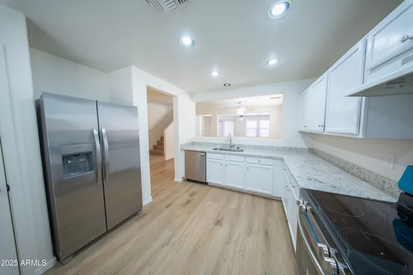 $2,200 | 21160 East Avenida Del Valle, Queen Creek, AZ 85142