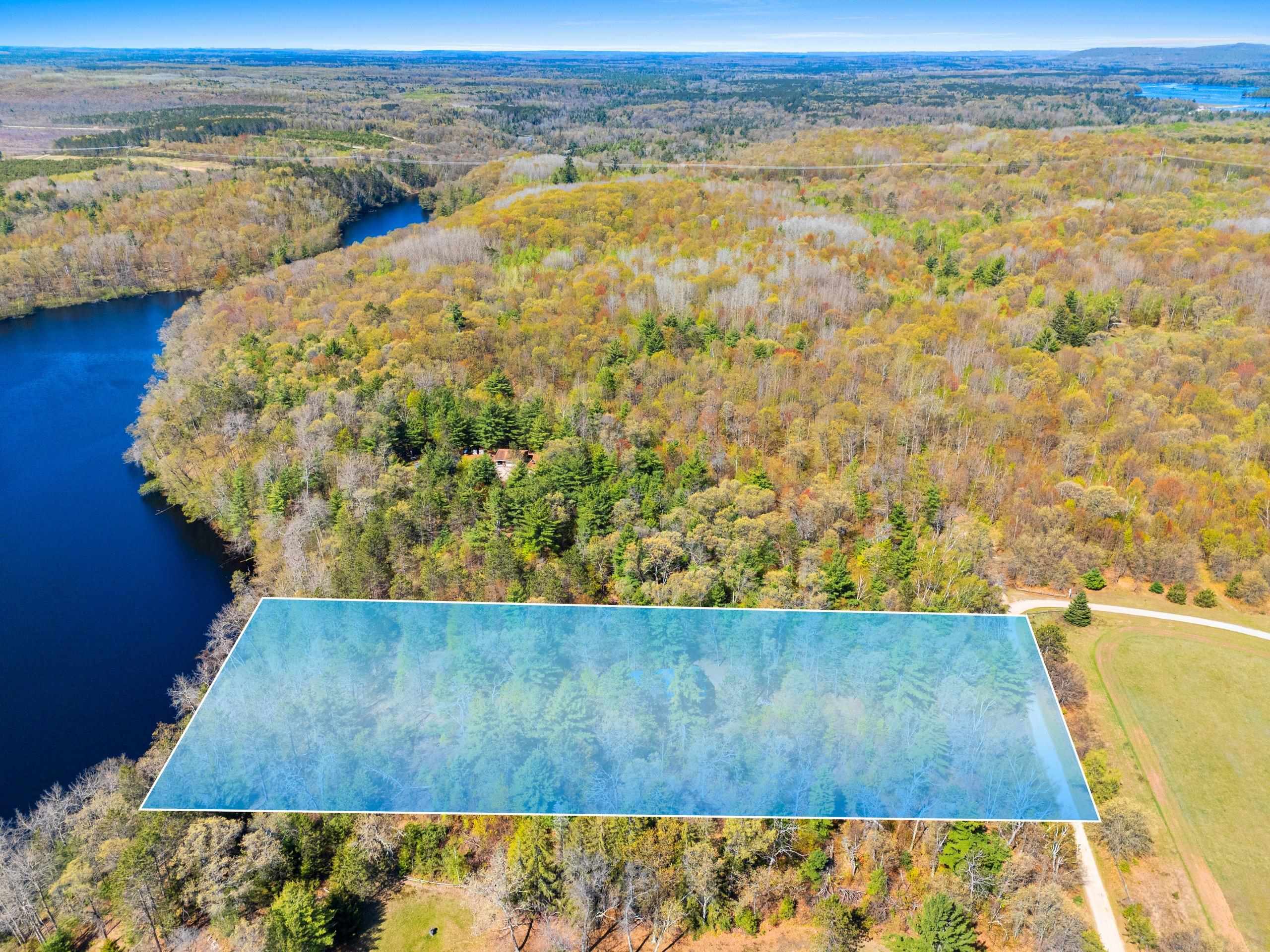 11366 Old Camp Road Crivitz, WI 54114 - Photo 10 of 17