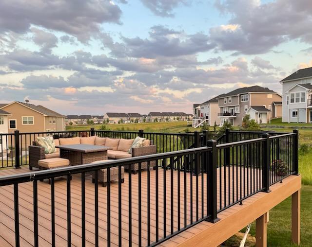 9557 Junco Road North Lake Elmo, MN 55042 - Photo 26 of 34