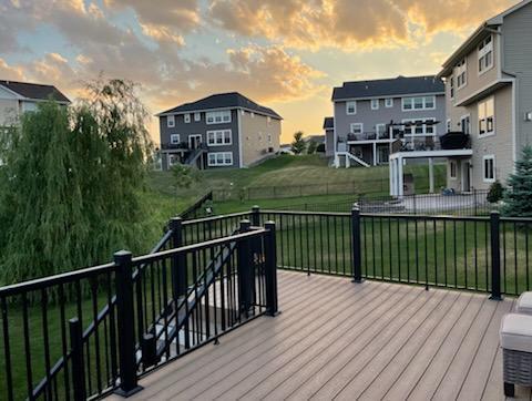 9557 Junco Road North Lake Elmo, MN 55042 - Photo 27 of 34