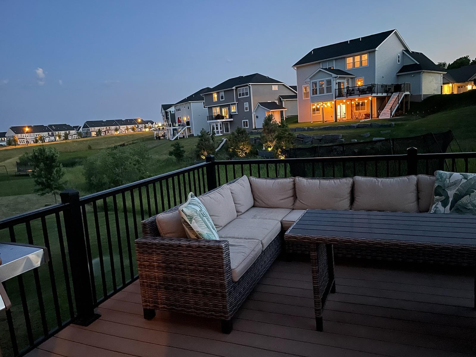 9557 Junco Road North Lake Elmo, MN 55042 - Photo 28 of 34