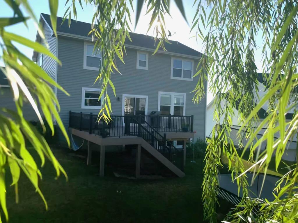 9557 Junco Road North Lake Elmo, MN 55042 - Photo 29 of 34