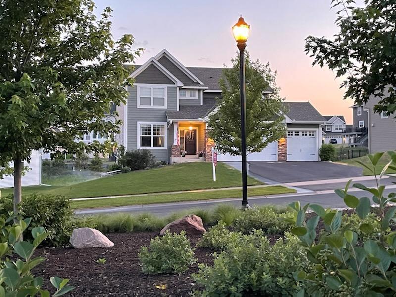 9557 Junco Road North Lake Elmo, MN 55042 - Photo 30 of 34