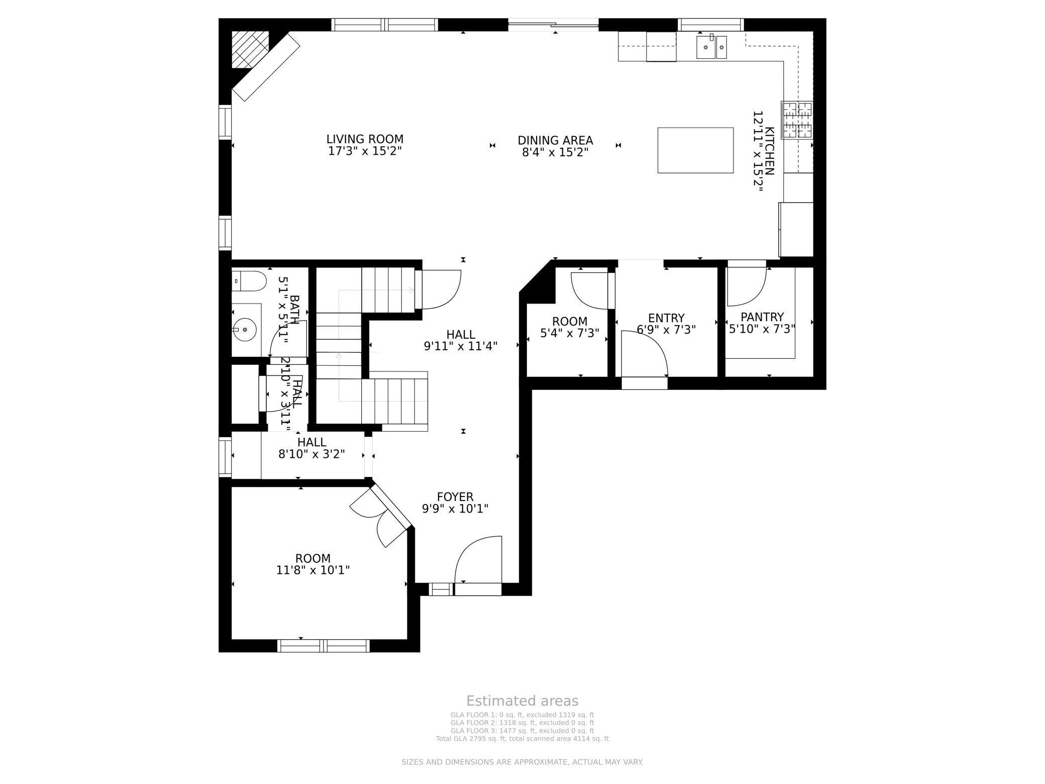 9557 Junco Road North Lake Elmo, MN 55042 - Photo 32 of 34