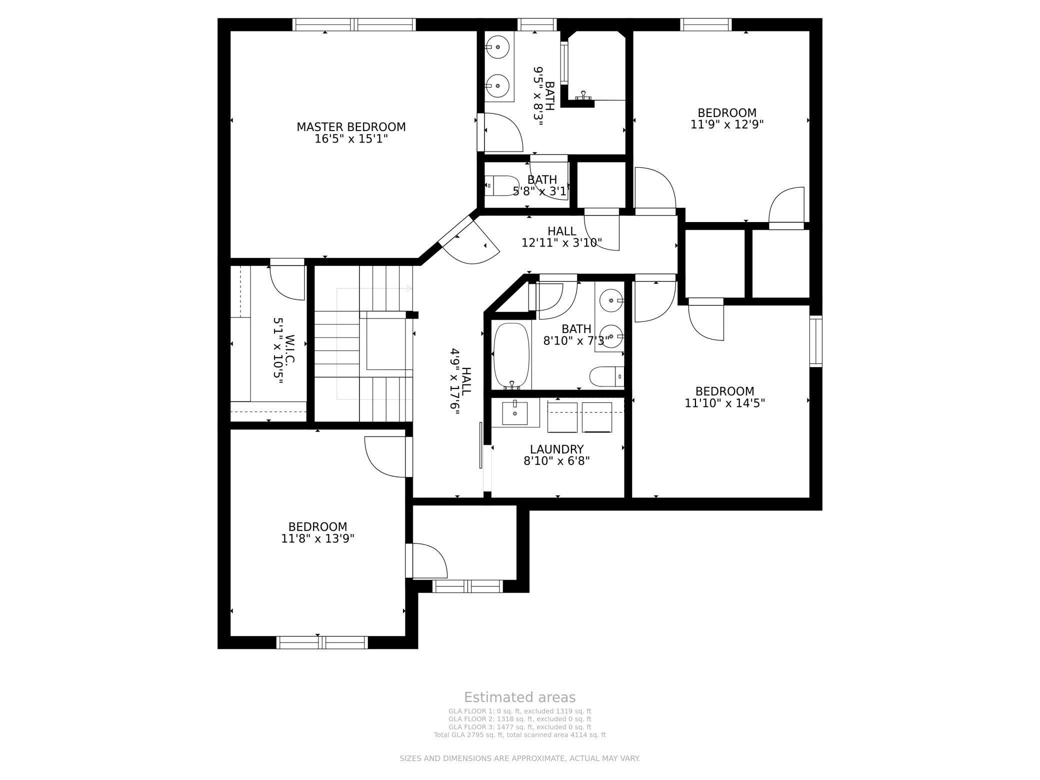9557 Junco Road North Lake Elmo, MN 55042 - Photo 33 of 34