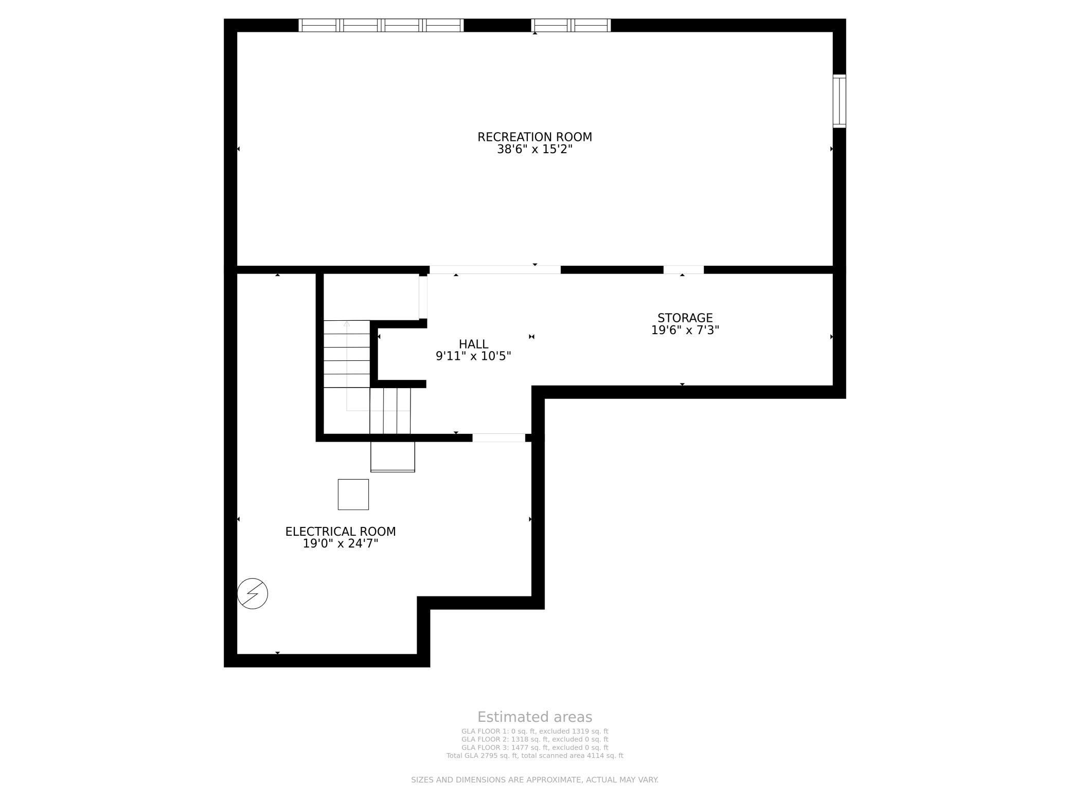 9557 Junco Road North Lake Elmo, MN 55042 - Photo 34 of 34