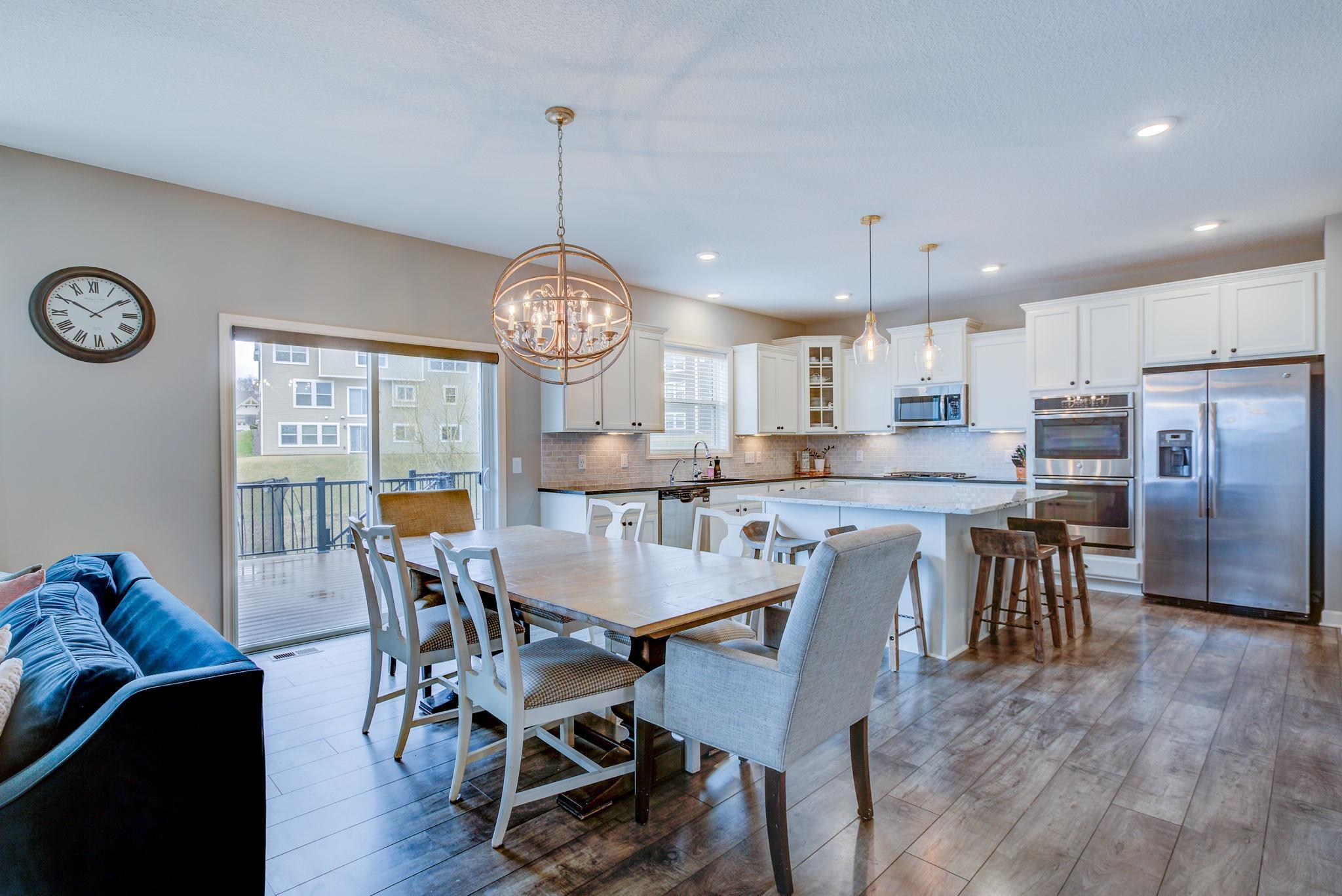 9557 Junco Road North Lake Elmo, MN 55042 - Photo 5 of 34