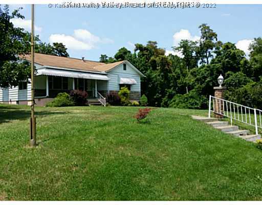16 Tango Road Sumerco, WV 25567 - Photo 12 of 16 Exterior Front.