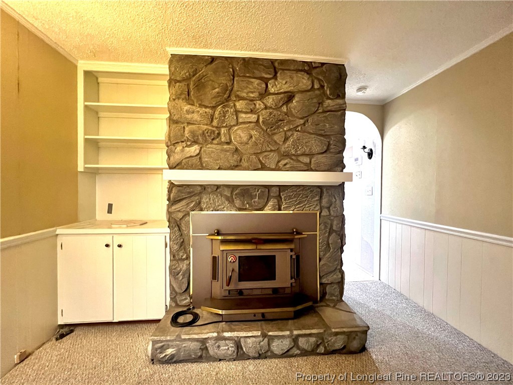620 Northampton Road Fayetteville, NC 28303 - Photo 17 of 40 Gallery Image 17