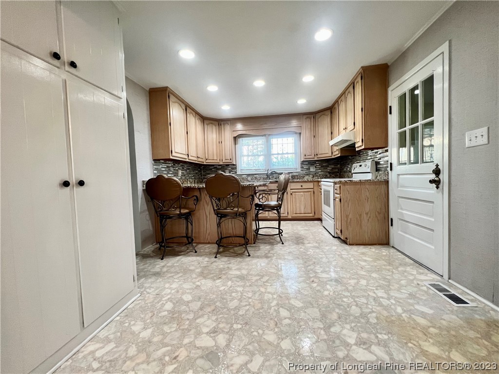 620 Northampton Road Fayetteville, NC 28303 - Photo 19 of 40 Gallery Image 19