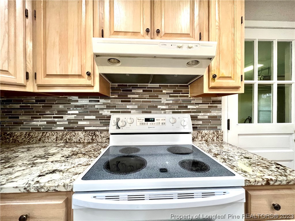 620 Northampton Road Fayetteville, NC 28303 - Photo 20 of 40 Gallery Image 20