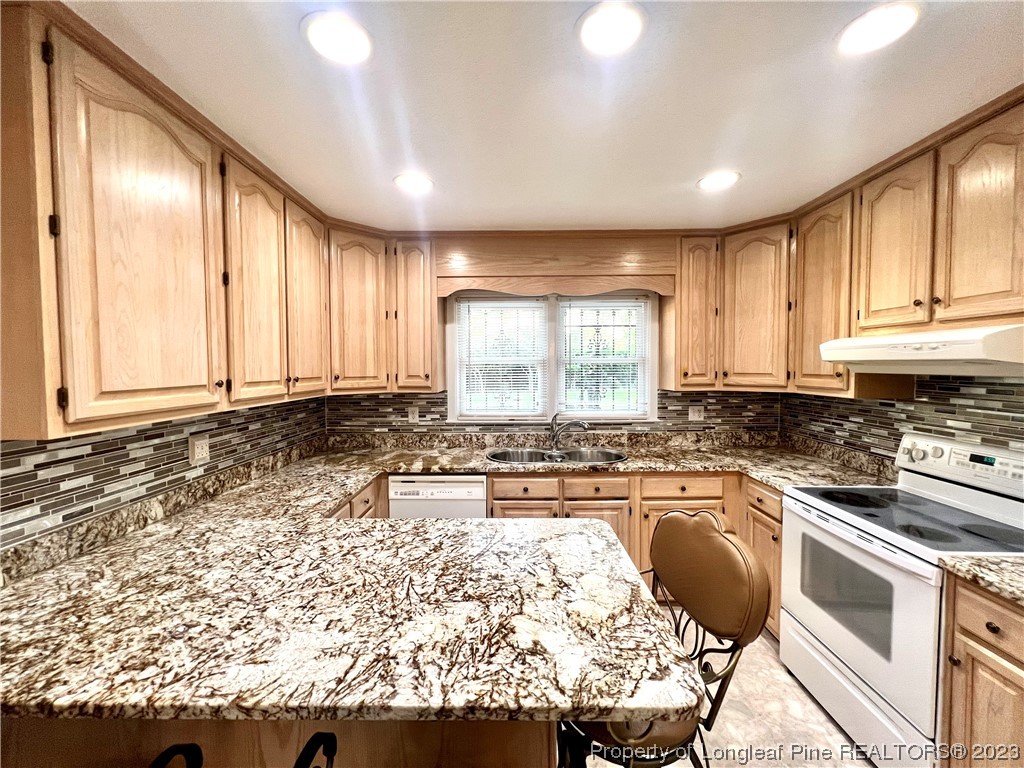620 Northampton Road Fayetteville, NC 28303 - Photo 21 of 40 Gallery Image 21