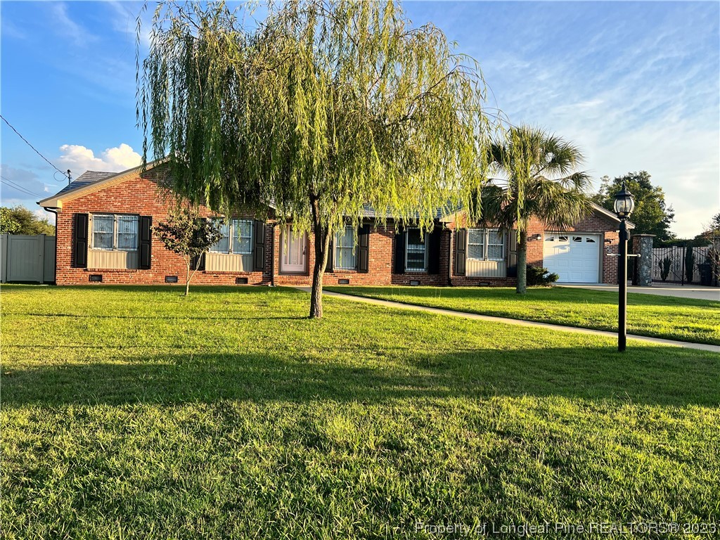 620 Northampton Road Fayetteville, NC 28303 - Photo 3 of 40 Gallery Image 3