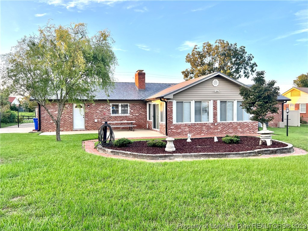 620 Northampton Road Fayetteville, NC 28303 - Photo 4 of 40 Gallery Image 4