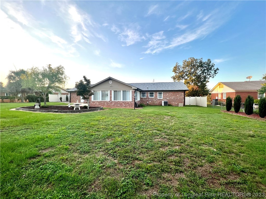 620 Northampton Road Fayetteville, NC 28303 - Photo 5 of 40 Gallery Image 5