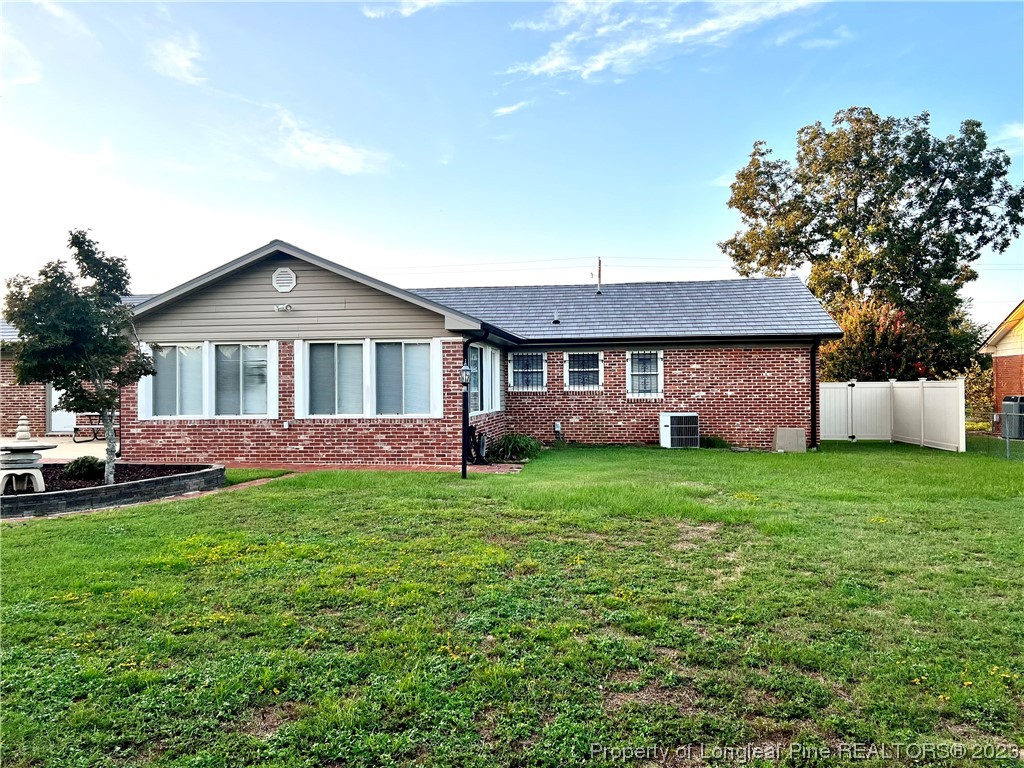620 Northampton Road Fayetteville, NC 28303 - Photo 7 of 40 Gallery Image 7