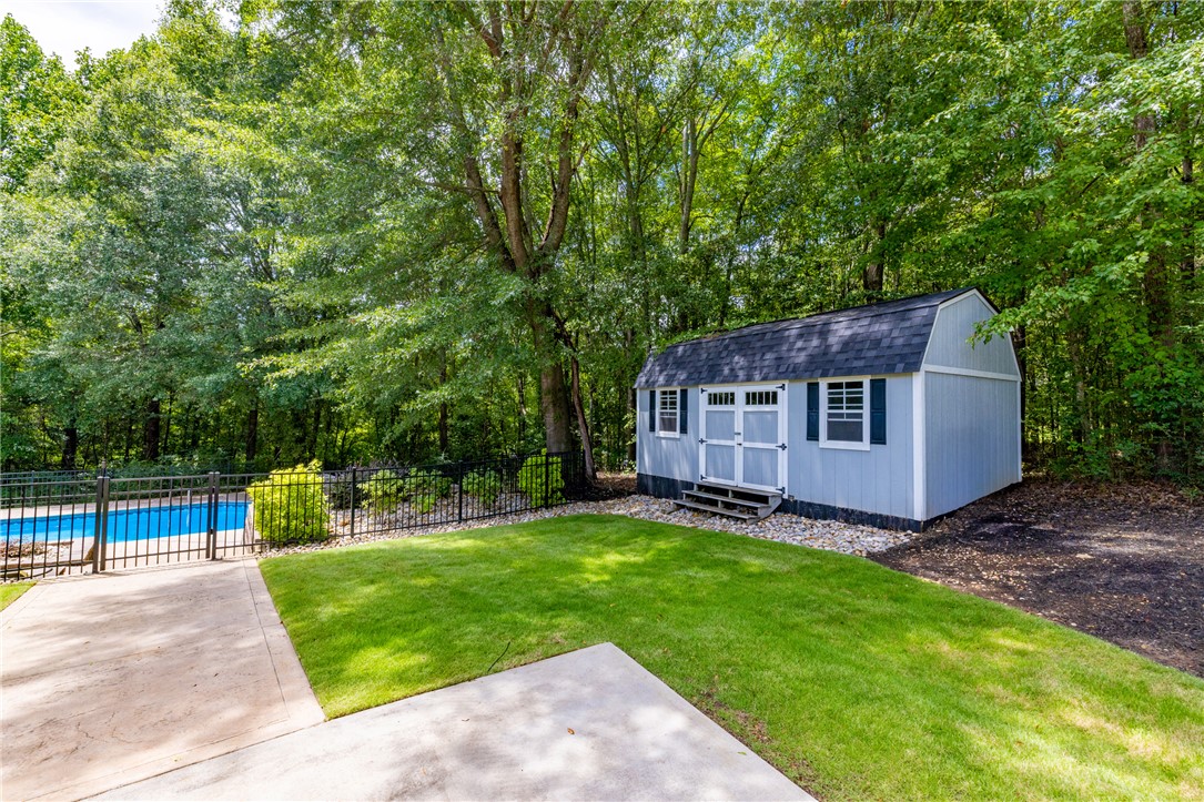 404 South Old Mill Road Seneca, SC 29678 - Photo 37 of 42