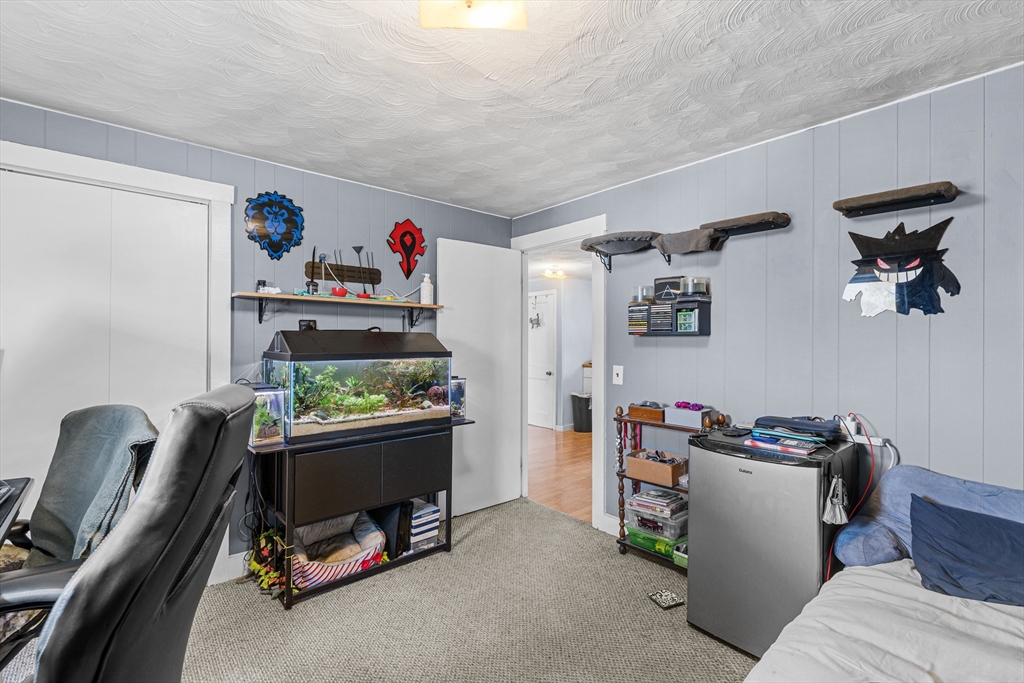 58 Read Avenue Coventry, RI 02816 - Photo 29 of 36 a room with storage and utility