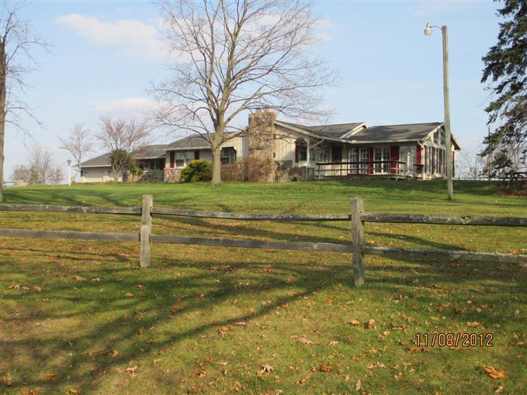 1491 Bridge Road Hillsdale, MI 49242 - Photo 2 of 22 Additional Photo