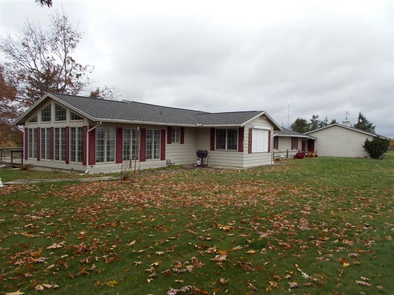 1491 Bridge Road Hillsdale, MI 49242 - Photo 3 of 22 Additional Photo