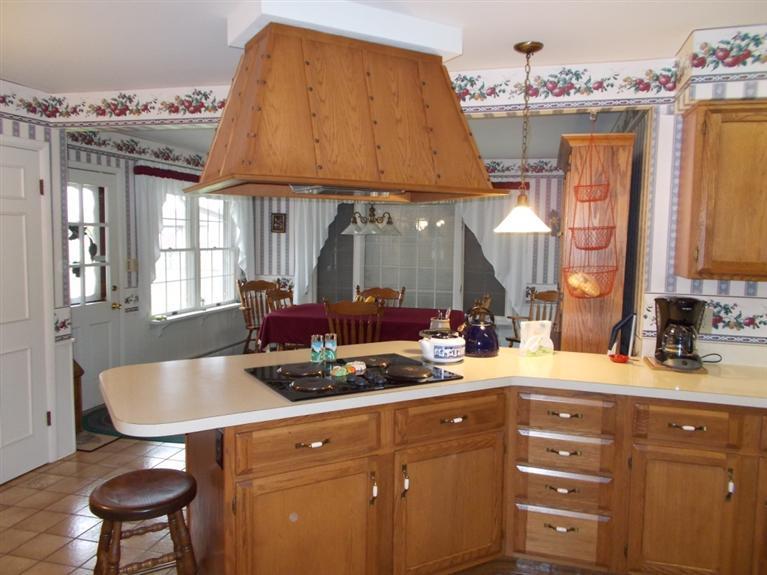1491 Bridge Road Hillsdale, MI 49242 - Photo 4 of 22 Additional Photo