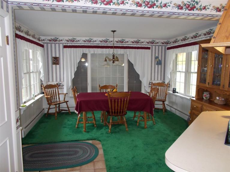 1491 Bridge Road Hillsdale, MI 49242 - Photo 6 of 22 Additional Photo