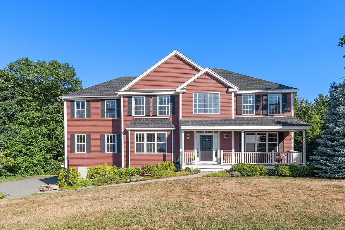 46 Ryan Farm Road Windham, NH 03087 - Photo 2 of 40