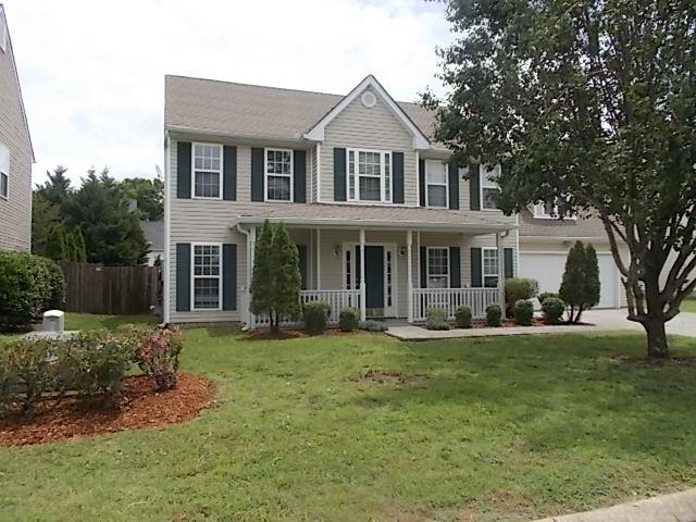1615 Harrison Way Spring Hill, TN 37174 - Photo 1 of 8 Gallery Image 1