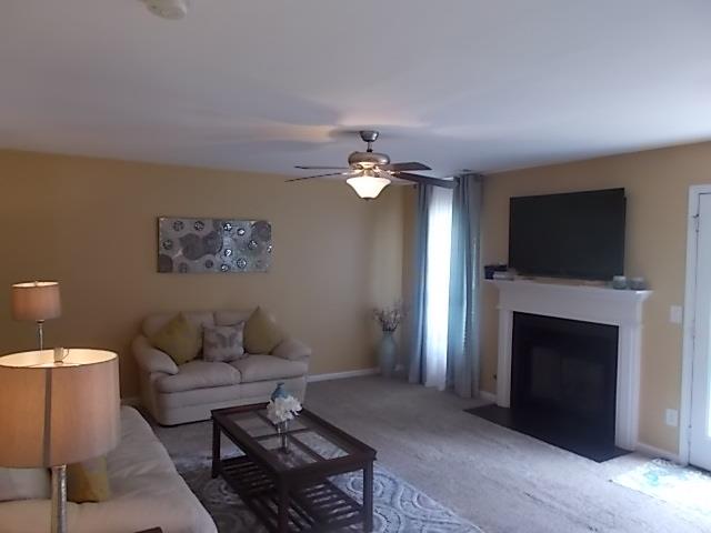 1615 Harrison Way Spring Hill, TN 37174 - Photo 2 of 8 Gallery Image 2