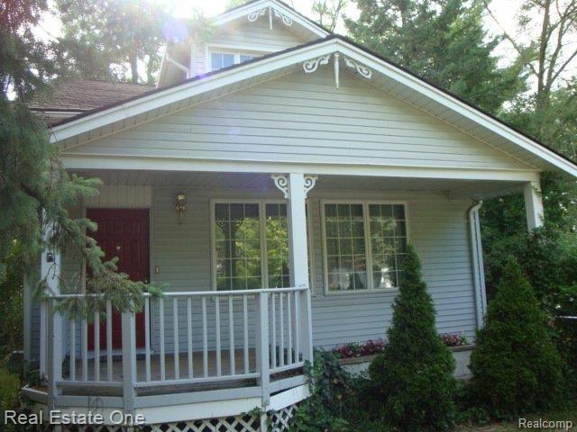 21329 Inkster Road Farmington, MI 48336 - Photo 2 of 20 Inkster Front 1
