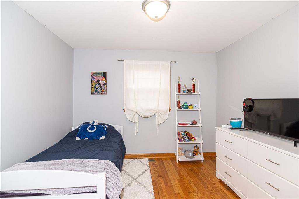 715 Howard Road Greenwood, IN 46142 - Photo 22 of 31 Gallery Image 22