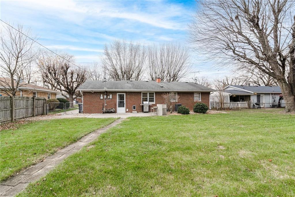 715 Howard Road Greenwood, IN 46142 - Photo 28 of 31 Gallery Image 28