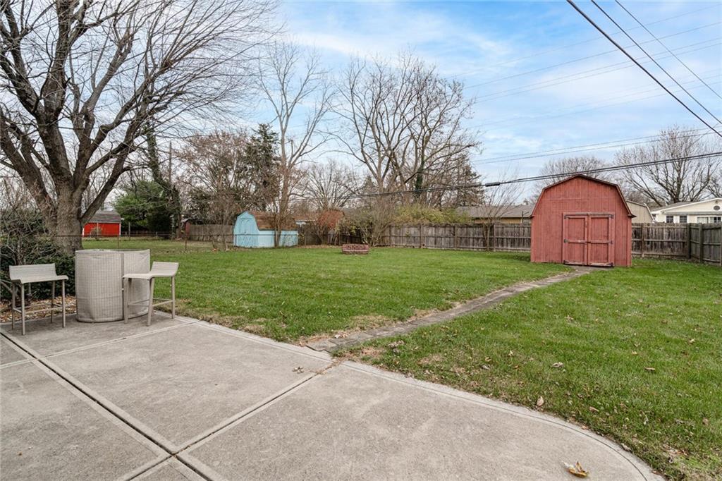 715 Howard Road Greenwood, IN 46142 - Photo 29 of 31 Gallery Image 29