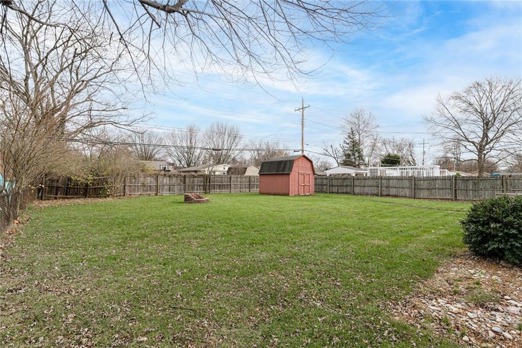 715 Howard Road Greenwood, IN 46142 - Photo 31 of 31 Gallery Image 31