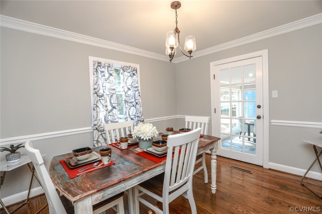 5108 South Melody Road North Chesterfield, VA 23234 - Photo 11 of 46 Gallery Image 11