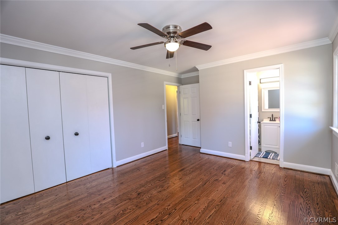 5108 South Melody Road North Chesterfield, VA 23234 - Photo 17 of 46 Gallery Image 17