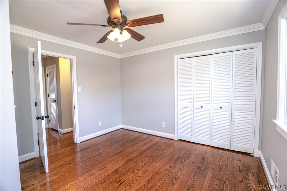 5108 South Melody Road North Chesterfield, VA 23234 - Photo 20 of 46 Gallery Image 20