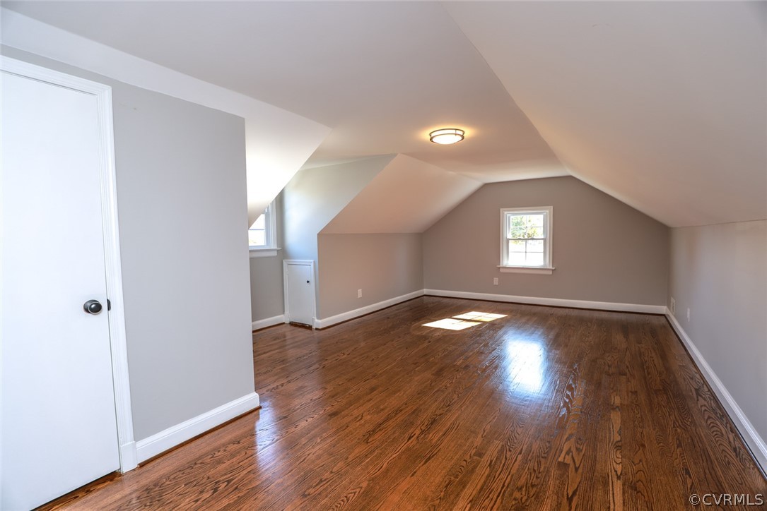 5108 South Melody Road North Chesterfield, VA 23234 - Photo 21 of 46 4th Bedroom on 4th Level