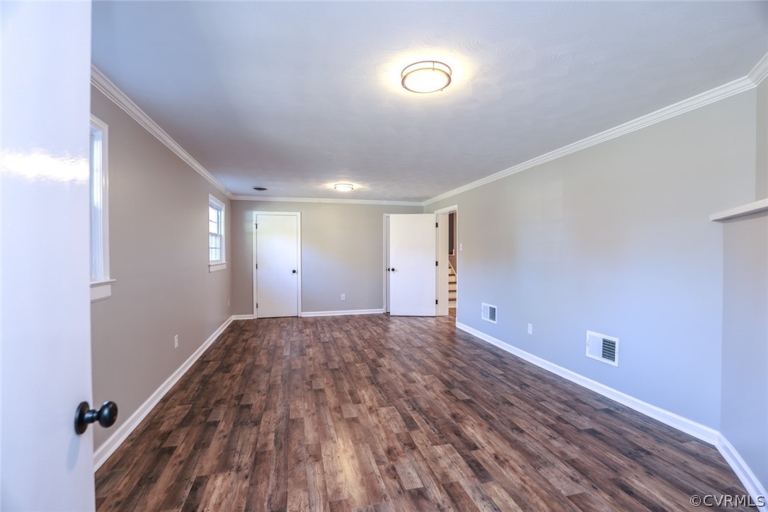 5108 South Melody Road North Chesterfield, VA 23234 - Photo 23 of 46 5th bedroom on Lower Level