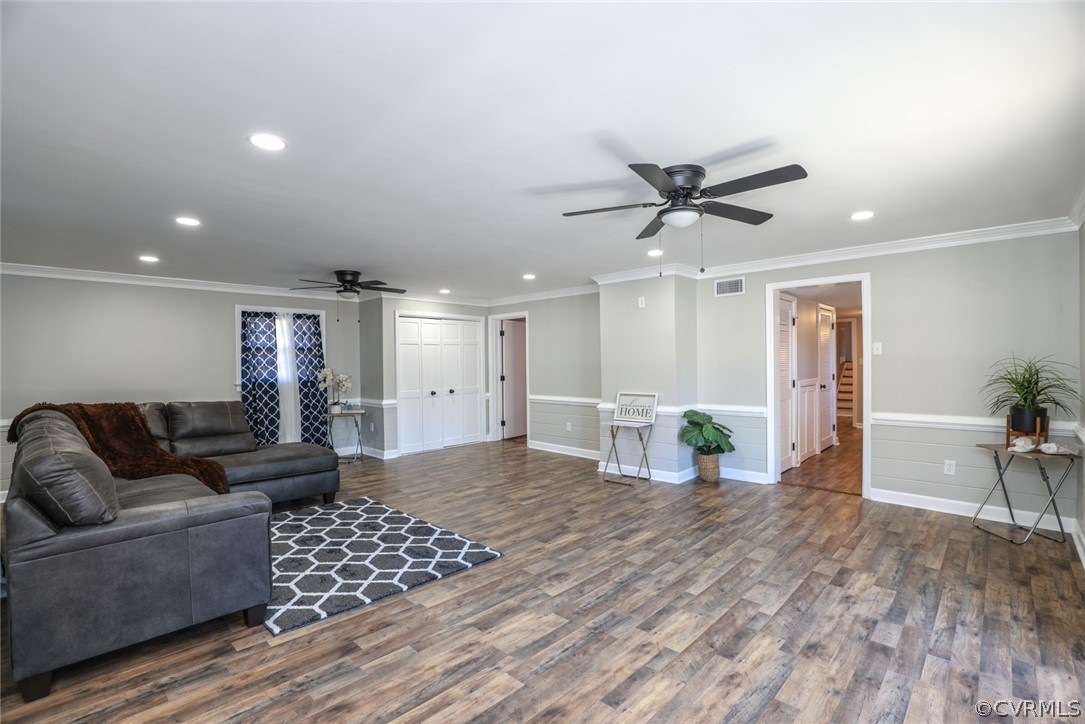 5108 South Melody Road North Chesterfield, VA 23234 - Photo 30 of 46 Gallery Image 30