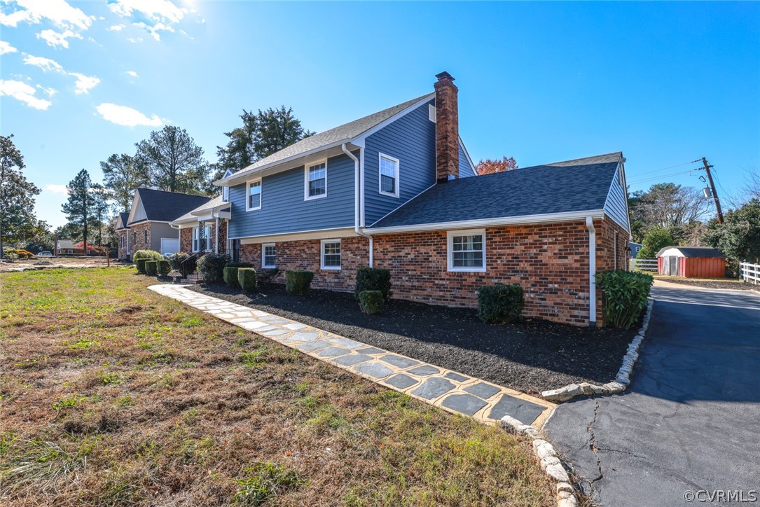 5108 South Melody Road North Chesterfield, VA 23234 - Photo 3 of 46 Gallery Image 3