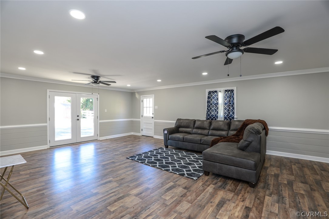 5108 South Melody Road North Chesterfield, VA 23234 - Photo 31 of 46 Gallery Image 31