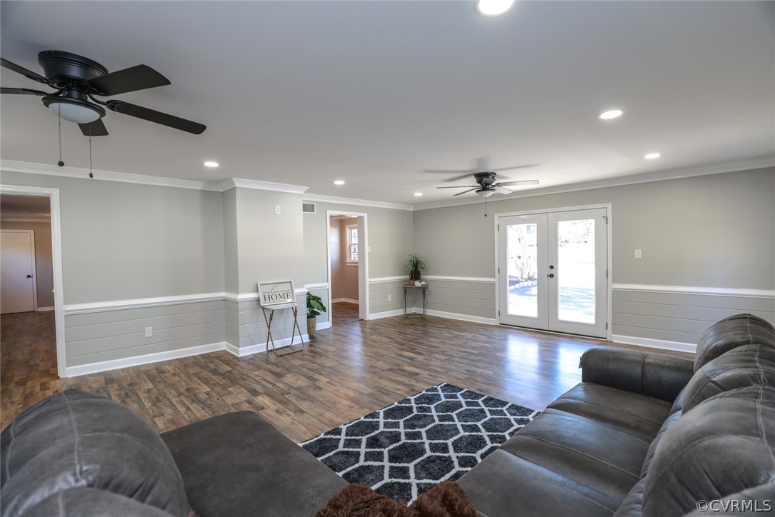 5108 South Melody Road North Chesterfield, VA 23234 - Photo 32 of 46 Gallery Image 32